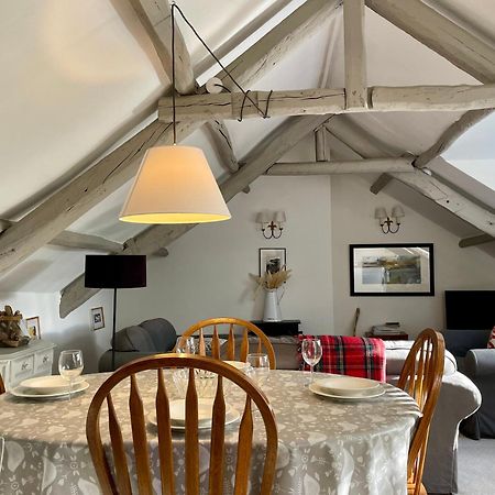 Lake Villa Holiday Cottages Holsworthy Extérieur photo