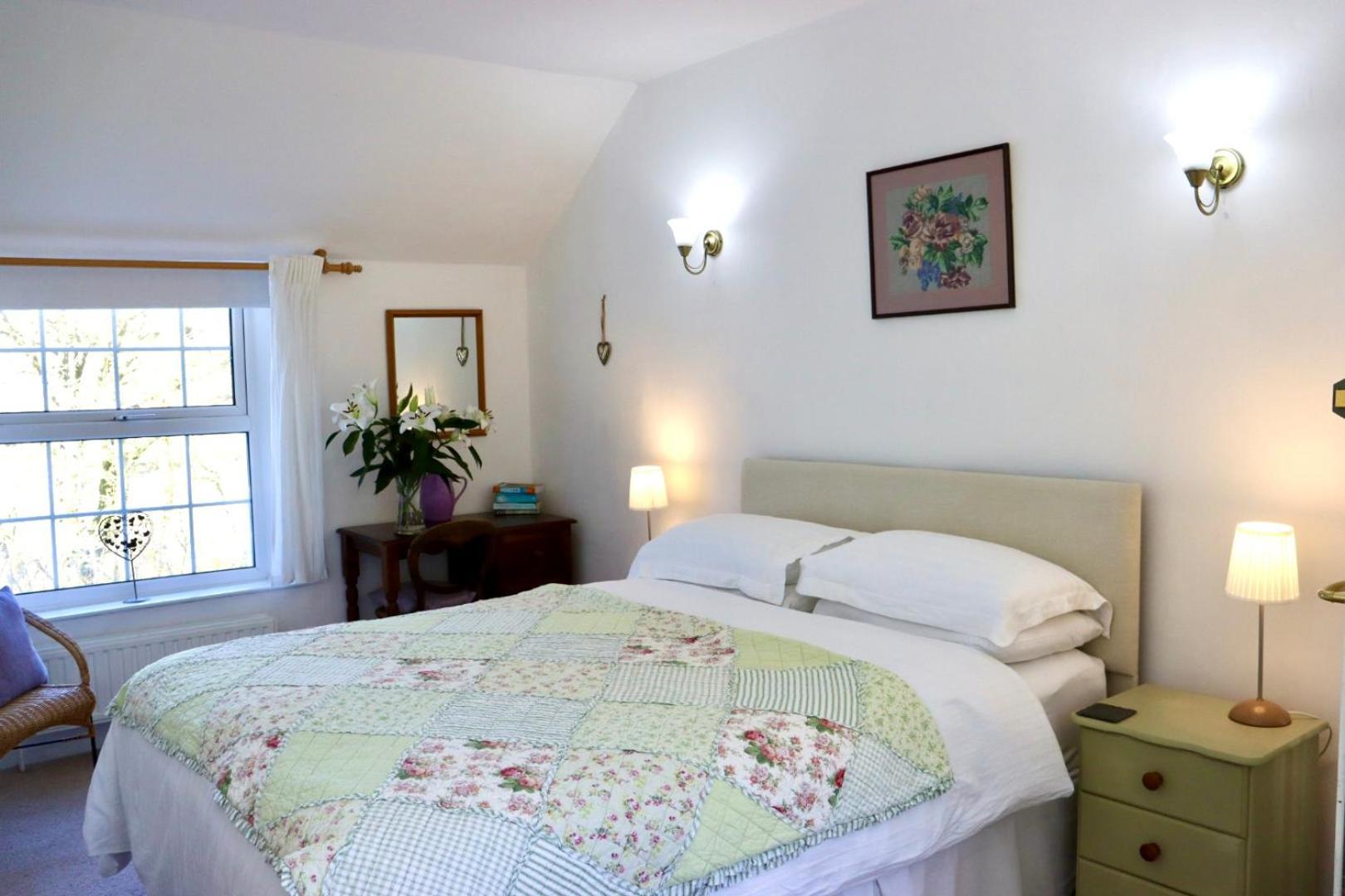 Lake Villa Holiday Cottages Holsworthy Extérieur photo