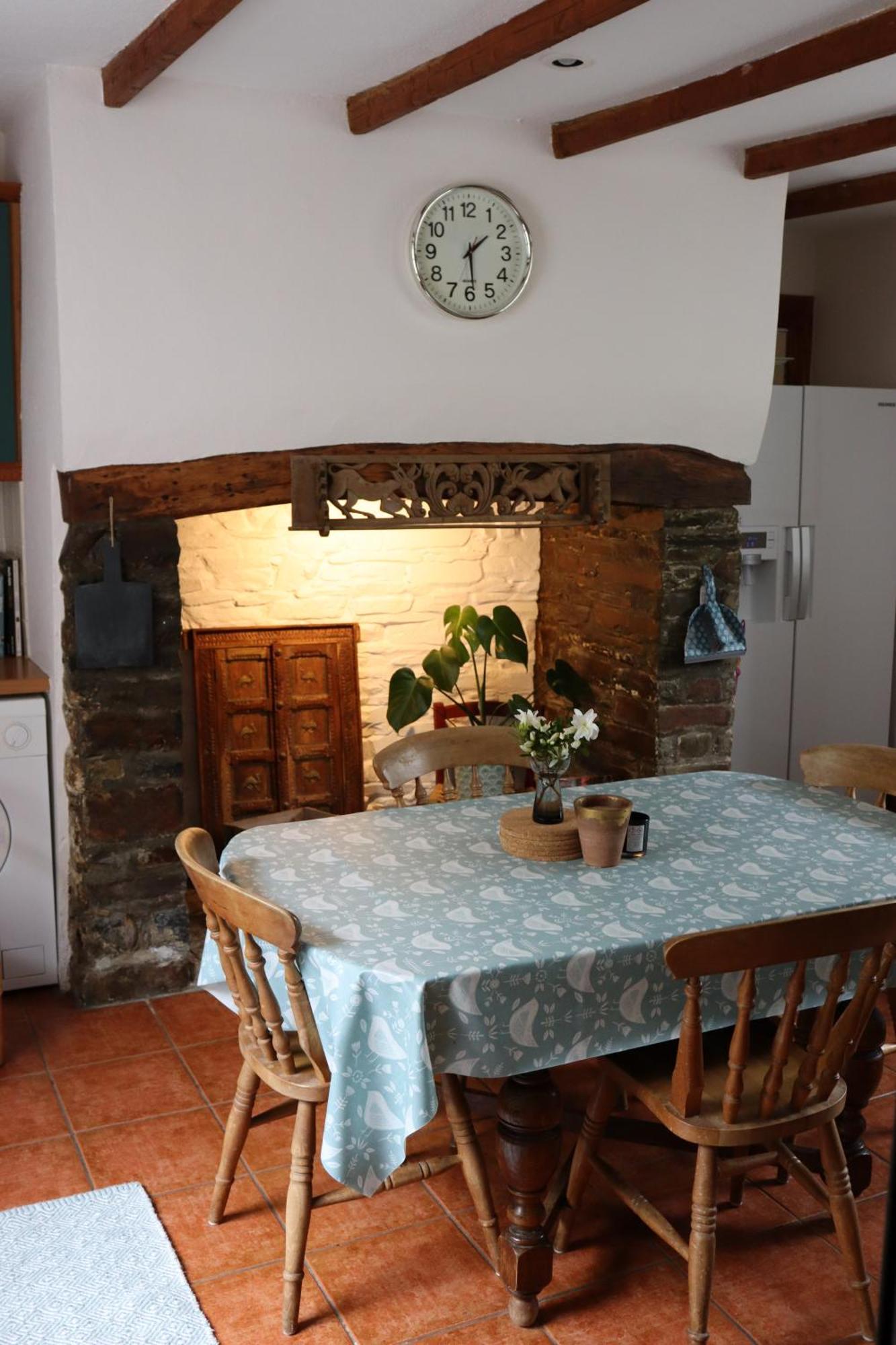 Lake Villa Holiday Cottages Holsworthy Extérieur photo