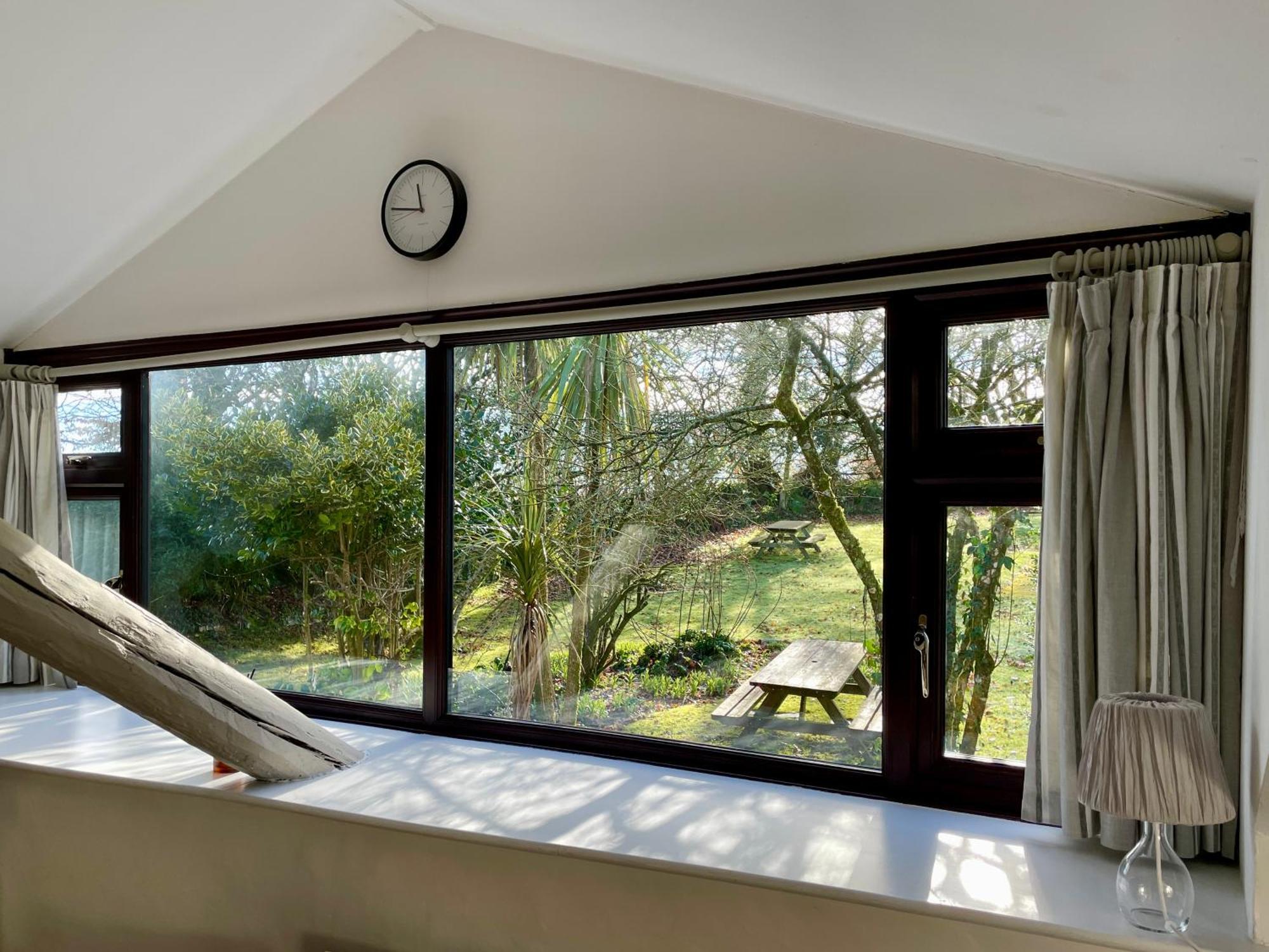 Lake Villa Holiday Cottages Holsworthy Extérieur photo